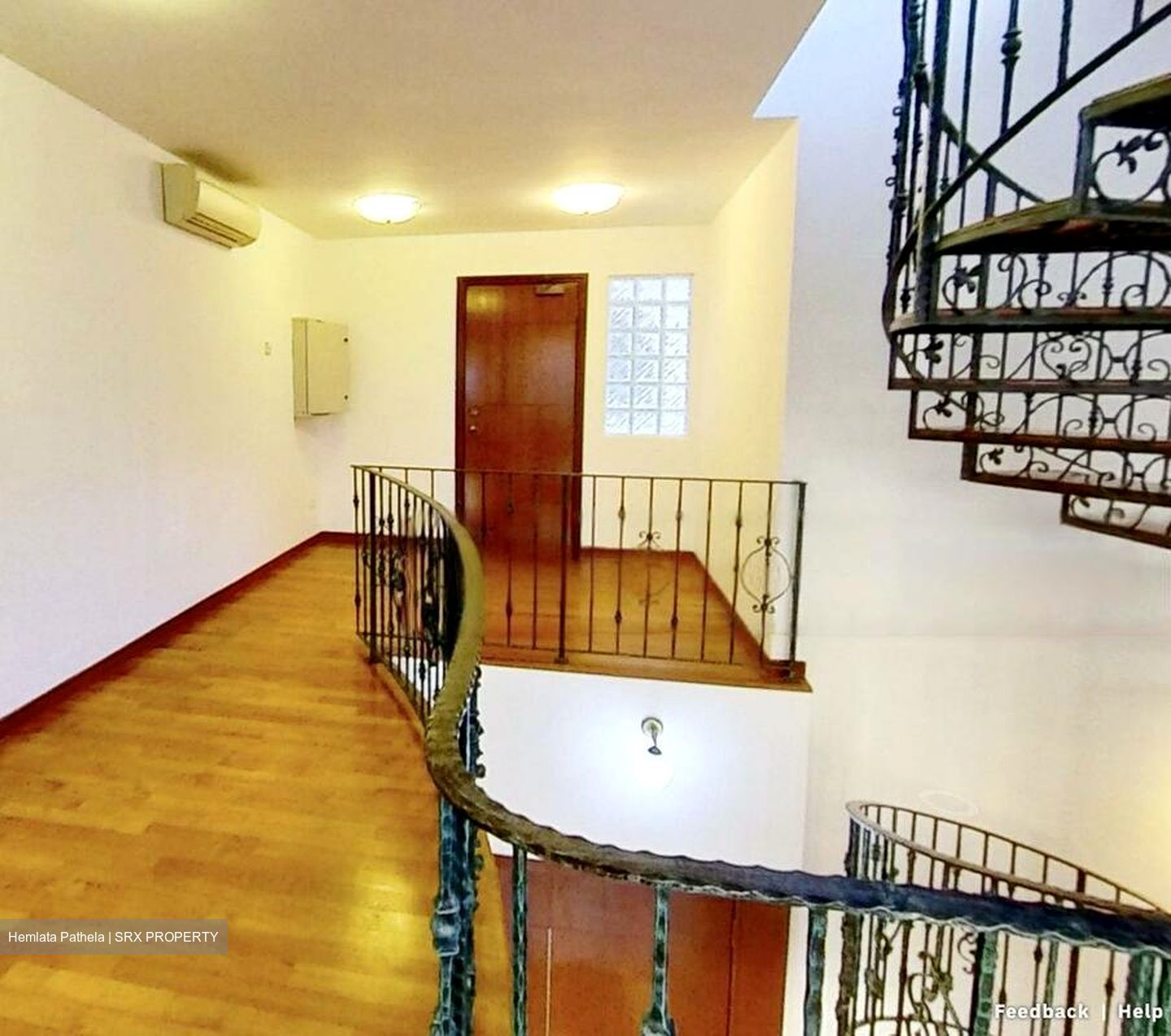 Mutiara Crest (D10), Apartment #576818701